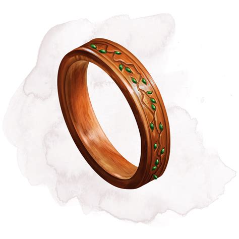 ring of eloquence pathfinder.